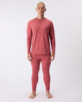 Men's Graphene Pant - Mineral Red