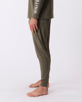 Men's Graphene Pant - Olive Night
