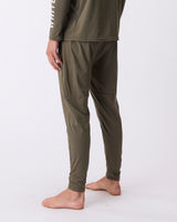 Men's Graphene Pant - Olive Night