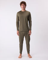 Men's Graphene Pant - Olive Night