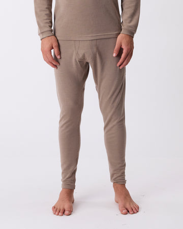 Merino Baselayer Pant Desert