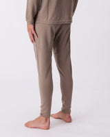 Men's Merino Baselayer Pant - Desert Taupe