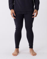 Men's Merino Baselayer Pant - Phantom
