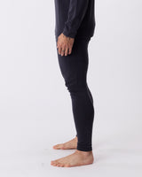 Men's Merino Baselayer Pant - Phantom