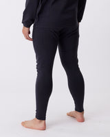Men's Merino Baselayer Pant - Phantom