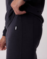 Men's Merino Baselayer Pant - Phantom