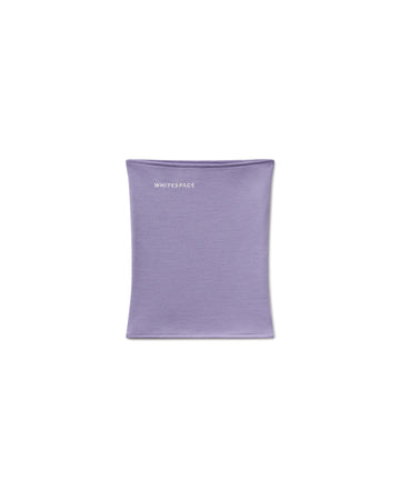 Merino Neck Gaiter Daybreak