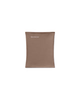 Merino Neck Gaiter - Desert Taupe
