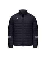 Stretch Ripstop Insulated Jacket - Caviar