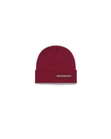 Tight Knit Cuffed Beanie Mineral