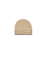 Tight Knit Cuffed Beanie - Mojave Desert