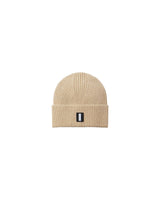 Unisex Merino Beanie - Mojave Desert