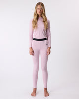 Women's Graphene Crewneck - Pink Lady