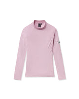Women's Graphene Crewneck - Pink Lady