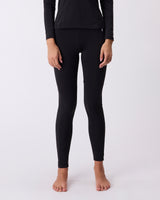 Women's Graphene Pant - Caviar