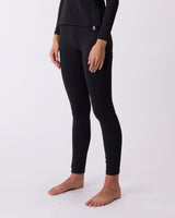 Women's Graphene Pant - Caviar