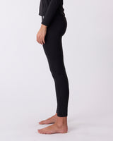 Women's Graphene Pant - Caviar
