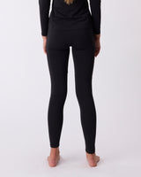 Women's Graphene Pant - Caviar