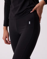 Women's Graphene Pant - Caviar