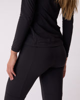 Women's Graphene Pant - Caviar