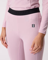 Women's Graphene Pant - Pink Lady