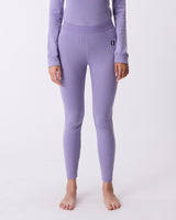 Women's Merino Baselayer Pant - Daybreak
