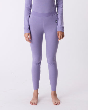 Merino Baselayer Pant Daybreak