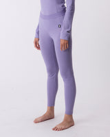 Women's Merino Baselayer Pant - Daybreak