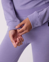 Women's Merino Baselayer Pant - Daybreak