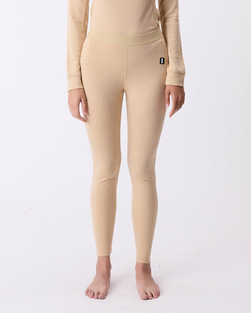 Merino Baselayer Pant Mojave Desert
