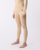Women's Merino Baselayer Pant - Mojave Desert