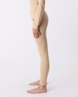 Women's Merino Baselayer Pant - Mojave Desert