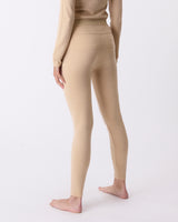 Women's Merino Baselayer Pant - Mojave Desert