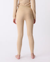 Women's Merino Baselayer Pant - Mojave Desert