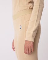 Women's Merino Baselayer Pant - Mojave Desert