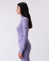 Women's Merino Mockneck - Daybreak