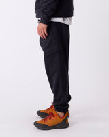 Power Fleece Jogger - Caviar