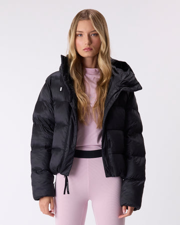 Bucaneve Insulated Jacket Caviar