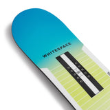 Kids' Freestyle Shaun White Pro - Blue / Yellow