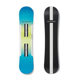 Kids' Freestyle Shaun White Pro - Blue / Yellow