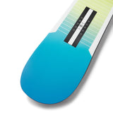 Kids' Freestyle Shaun White Pro - Blue / Yellow