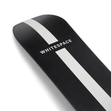 Freestyle Shaun White Pro - Black / White