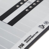 Freestyle Shaun White Pro - Black / White