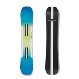 Freestyle Shaun White Pro - Blue / Yellow