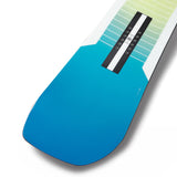 Freestyle Shaun White Pro - Blue / Yellow