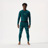 Men's Graphene Base Pant - Atlantic Deep