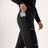 Men's Graphene Base Pant - Black Onyx