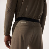 Men's Graphene Base Pant - Falcon