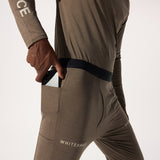 Men's Graphene Base Pant - Falcon