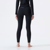 Women's Graphene Base Pant - Black Onyx